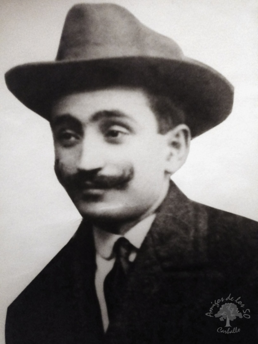 1914 - Manuel Gmez Sesar